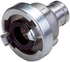 Saug- und Druckkupplungen mit Stutzen STORZ