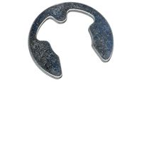 810 Sicherungsscheiben für Wellen