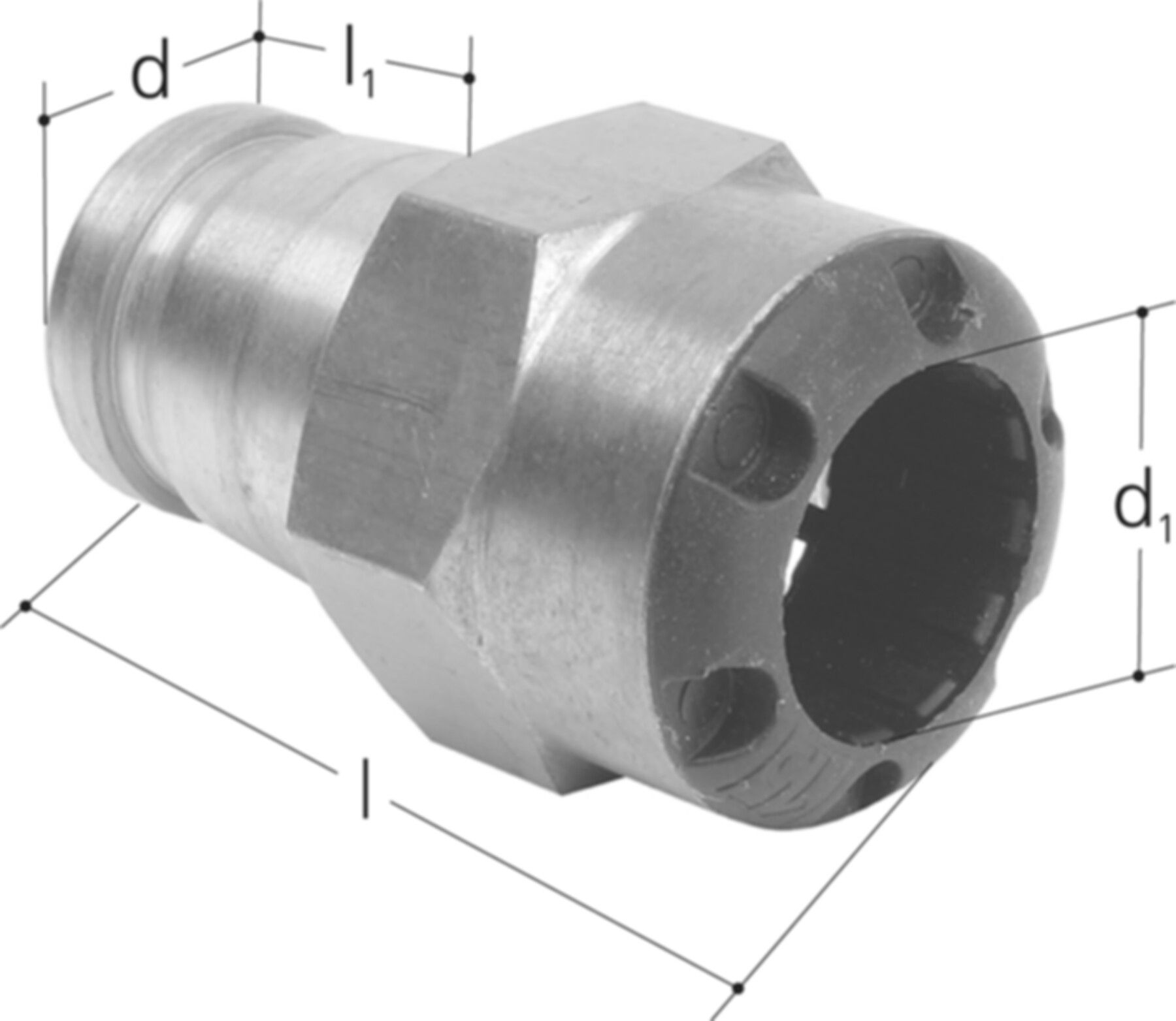 Übergangs-Module +GF+ iFIT / sudoFIT