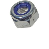 6866 Sicherungsmuttern