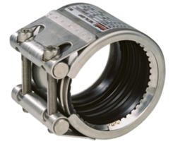 Kupplungen Metal-Grip STRAUB EPDM-VZ