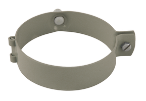 Rohrschellen Trefix 60 mm 245 - MattpluS Spenglereihalbfabrikate