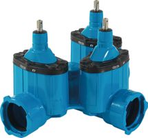 Combi-III HAWLE BAIO 4480