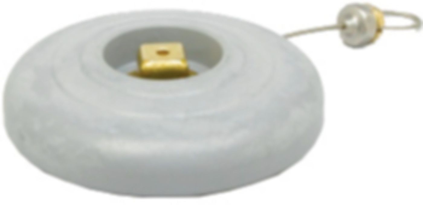 Verschlusskappen Storz 75 HINNI