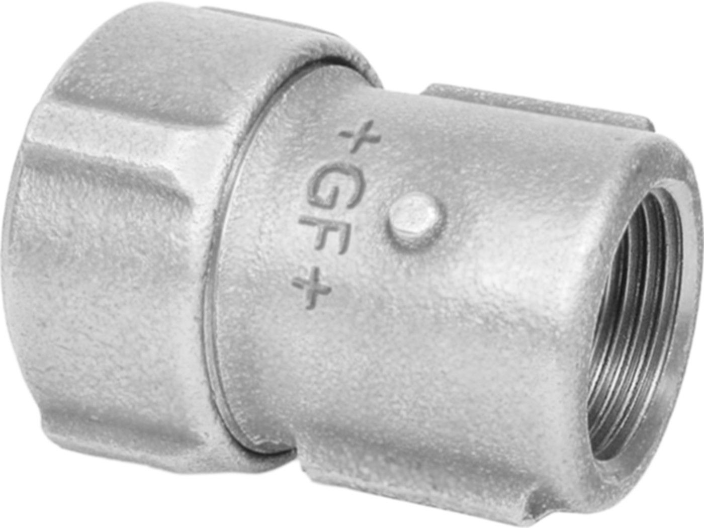 Übergangsstücke +GF+ Primofit