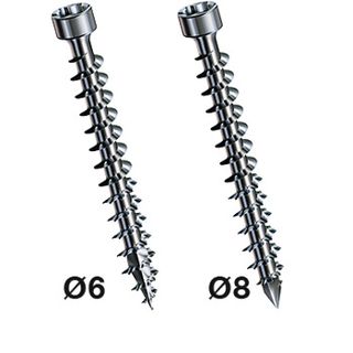 BN-21236 Zylinderkopfschrauben