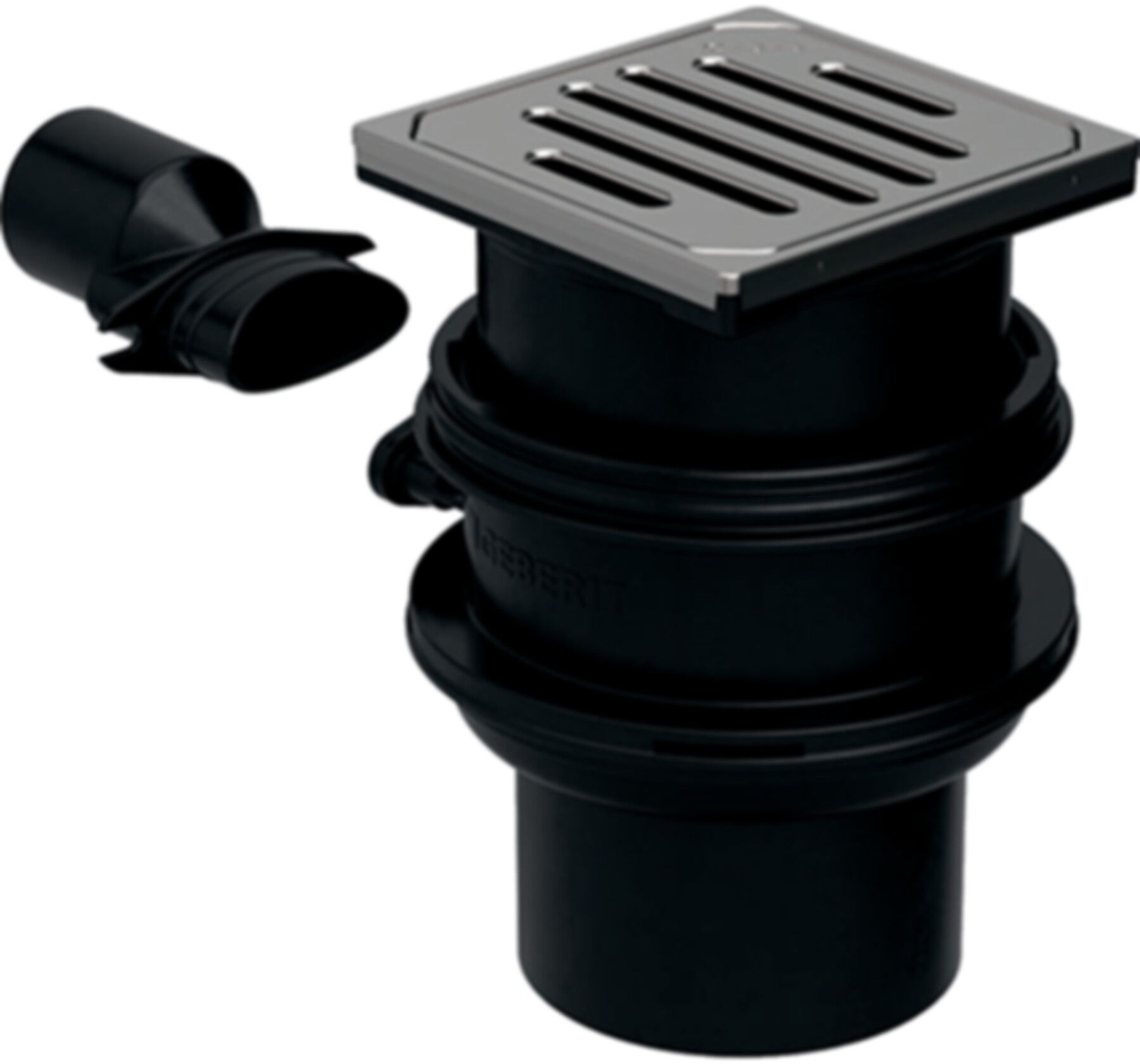 Bodenabläufe GEBERIT Varino