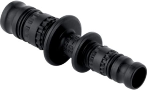 Muffen / Reduktionen