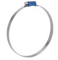 ABA Original Schlauchbriden, verzinkt