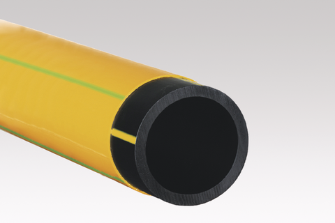 Gerofit S5 PN 10 (Mantelschutzrohr)