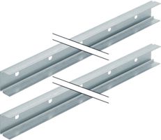 Systemschienen GEBERIT Duofix