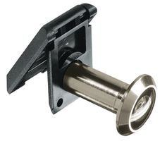 Türspion 2300S CL/DFNLI - Vorhängeschloss, Sicherheitsbeschläge