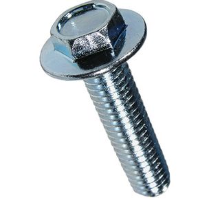 BN-5950 Sechskantschrauben mit Flansch