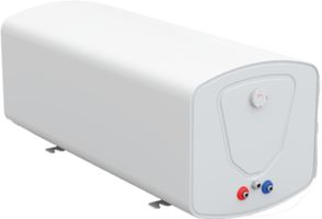 Wandboiler ATLANTIC WL