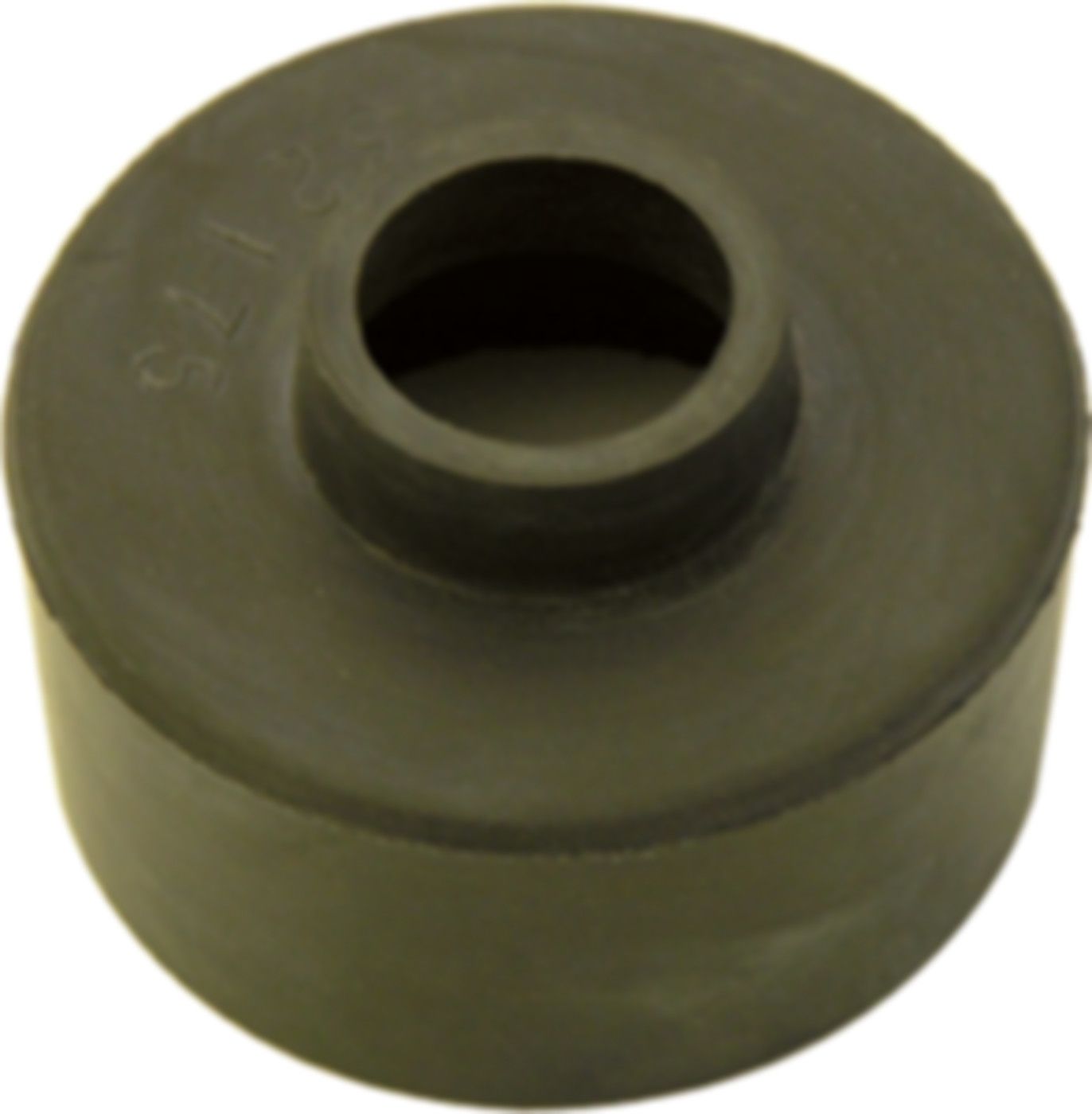 Abschlusskappen für Einzelrohr, verstärkt ALLOTHERM