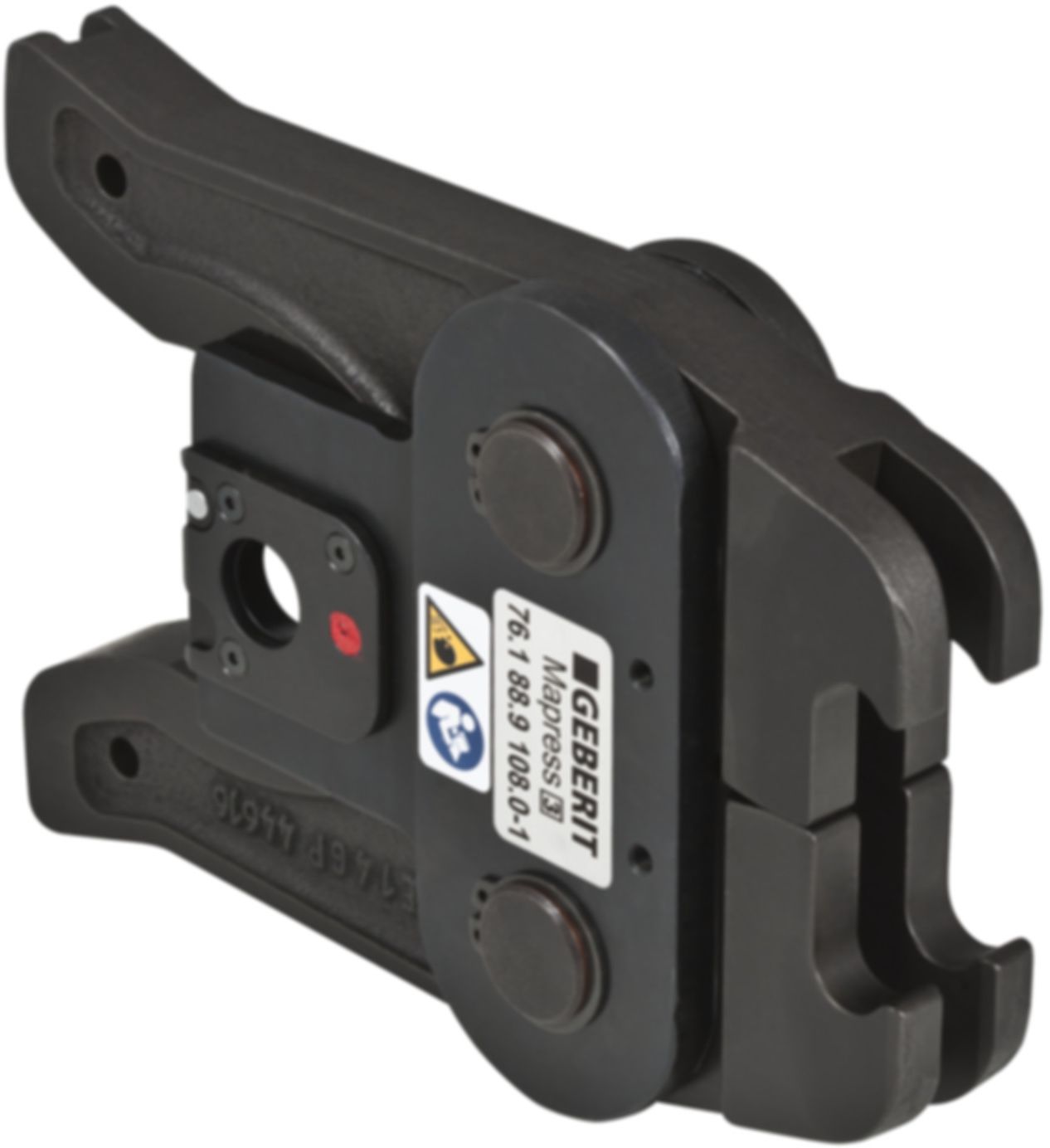 Zwischenbacken GEBERIT Mapress ZB 323