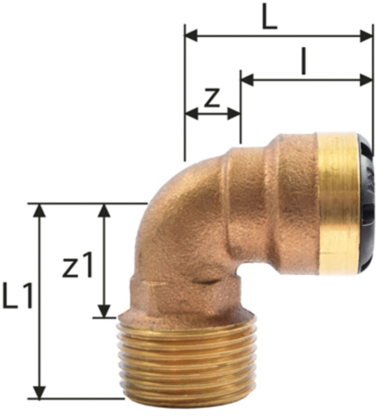 Übergangsbögen NYFFENEGGER sudoFIT
