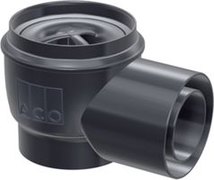 Ablaufkörper ACO Easyflow