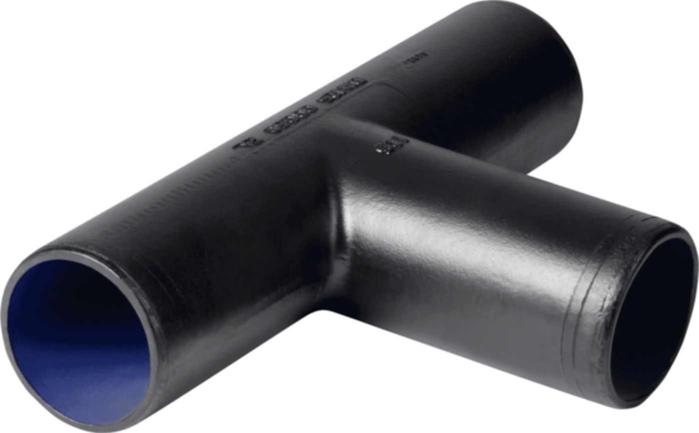 T-Stücke WILD Novo-Sit IT