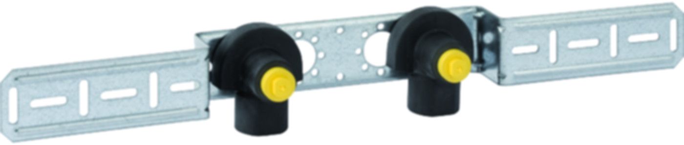 Anschlusswinkel vormontiert GEBERIT