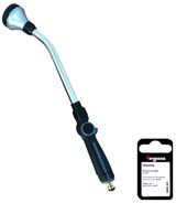 TEGUSTAR GG-K 18 Impulsbrause 8 Funktionen, 50914.018 - Garten