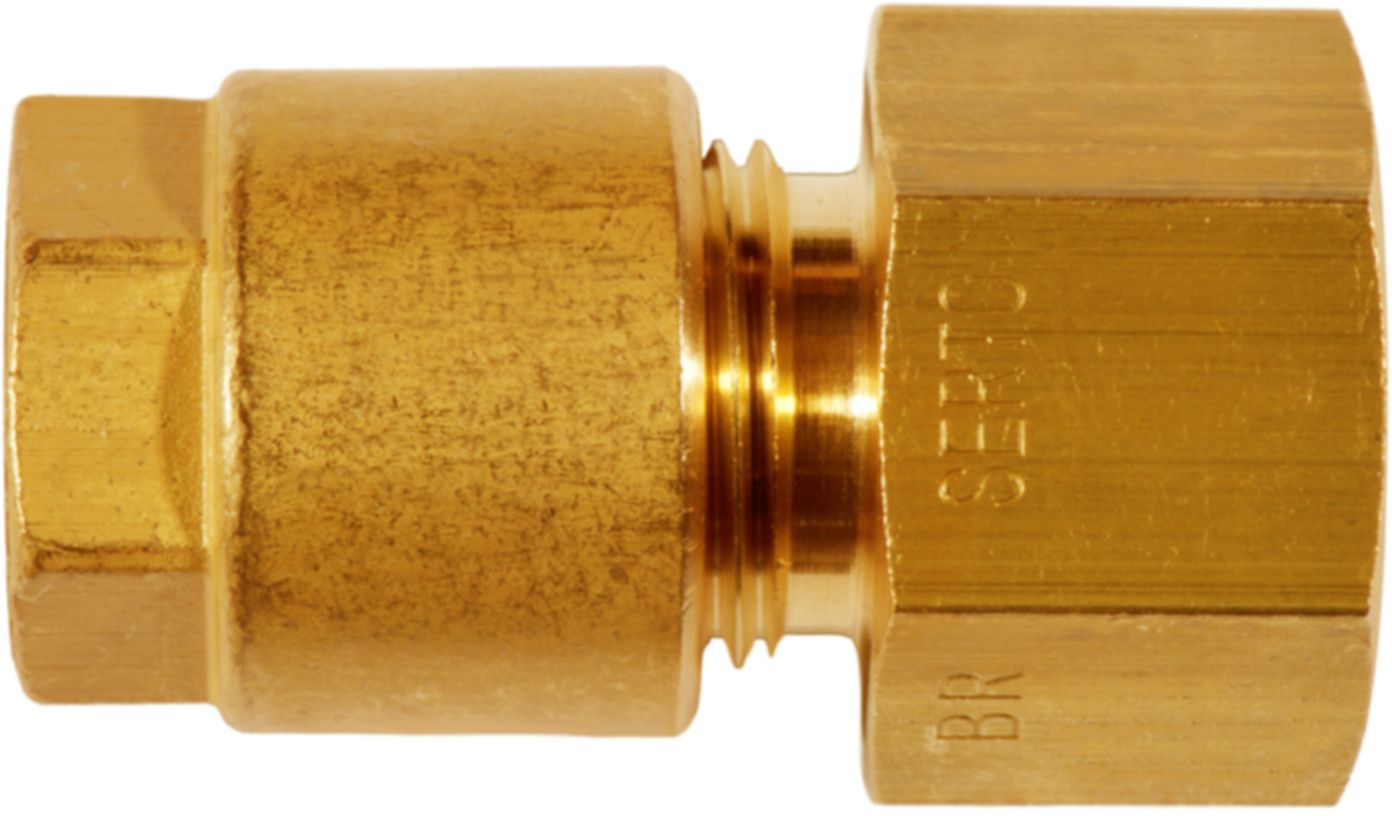 Verschraubungen SERTO SO 01221