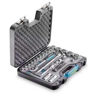 Steckschlüssel-Satz 1/2"