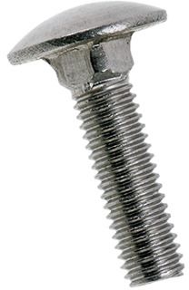 31107 Flachrundschrauben