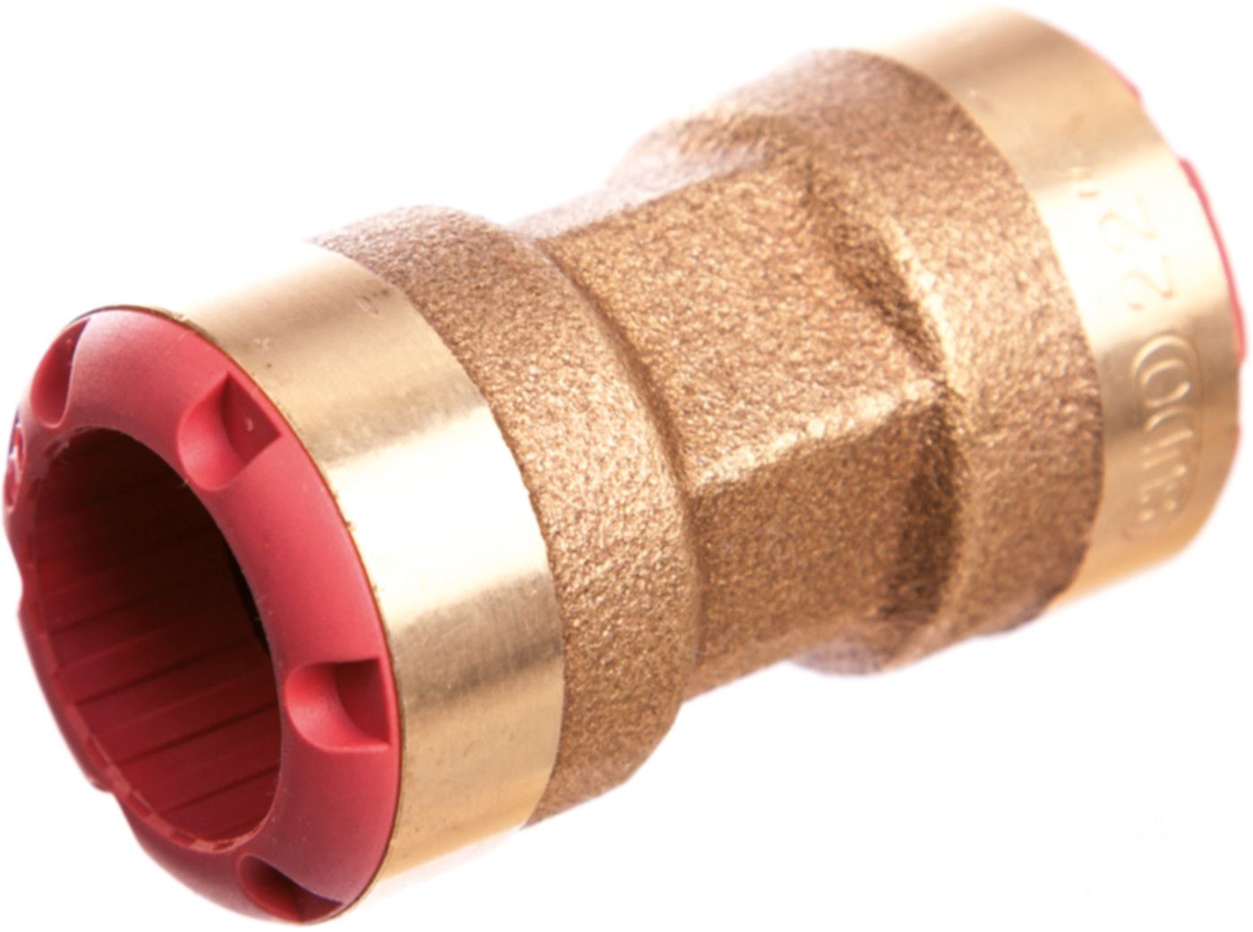 Muffen NYFFENEGGER sudoFIT Solar