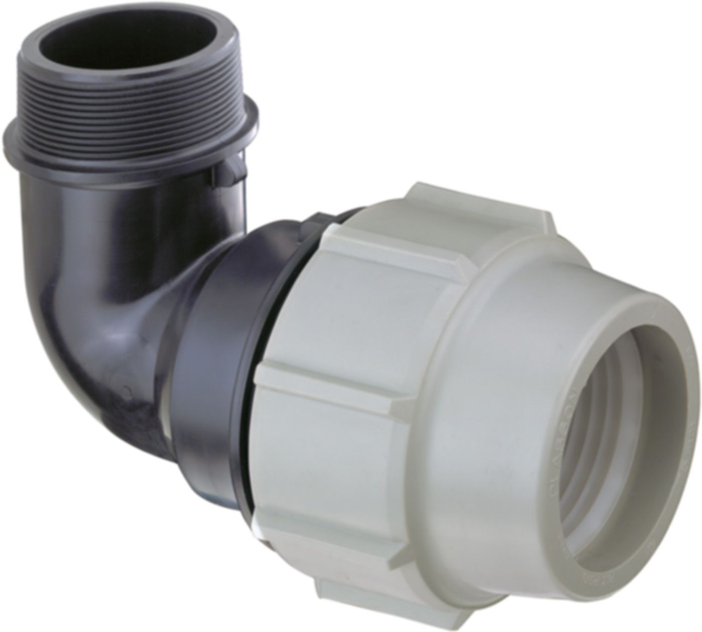 Übergangswinkel PLASSON 7850 / 87850