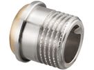Längenausgleichsnippel kurz 3/8" x 21 mm 101 90 03 - Oventrop Programm