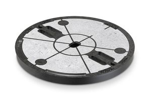 Fig. 2788 GuBe Pickelloch belüftet NIVROLL