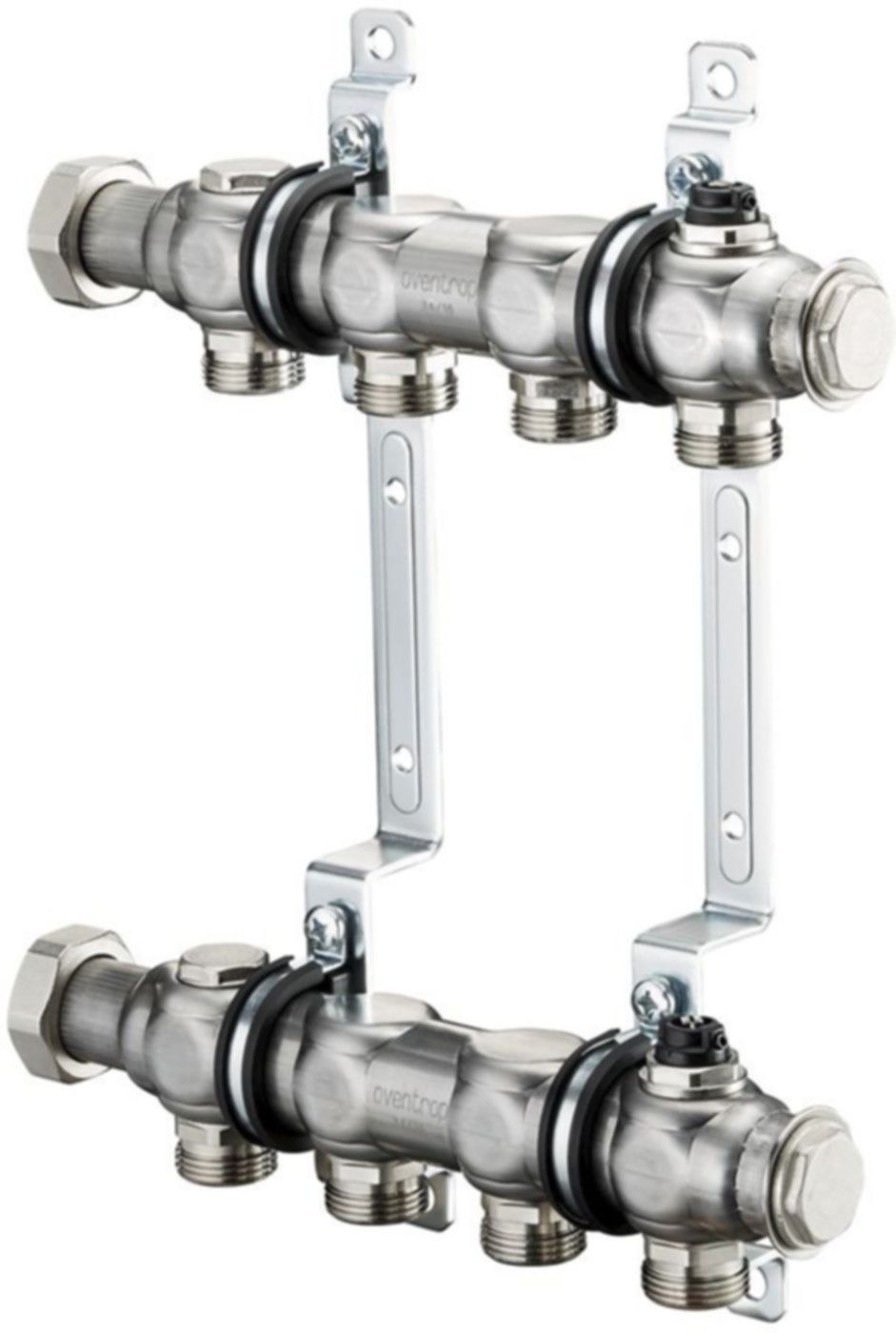 Verteiler OVENTROP Multidis SH