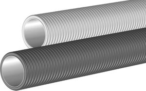 Schutzrohre PE für Gas