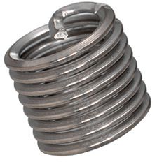 910 Drahtgewindeeinsätze mit Mitnehmerzapfen