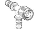T-Stück 20mm-20mm-1/2" 622.454.00.5 mit MasterFix - Geberit-Mepla-Formstücke