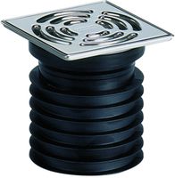 Bodenabläufe SCHACO Dallmer Pronto