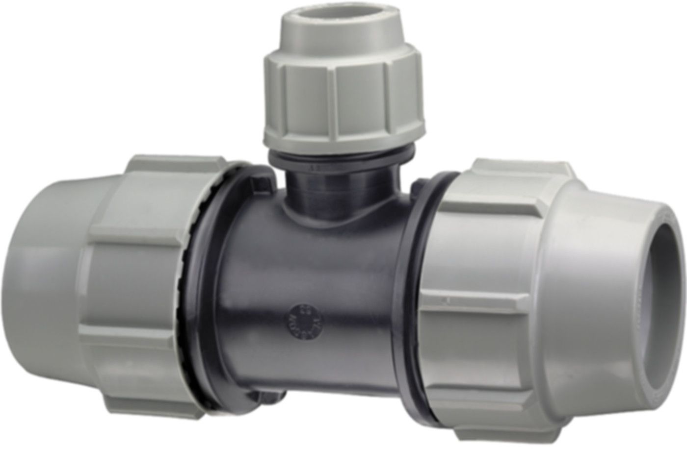 T-Stücke reduziert PLASSON 7340 / 87340