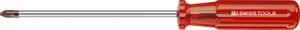 PB Kreuzschraubenzieher, Phillips PB 190, Gr.0-100, L= 100/190 mm - Schraubenzieher