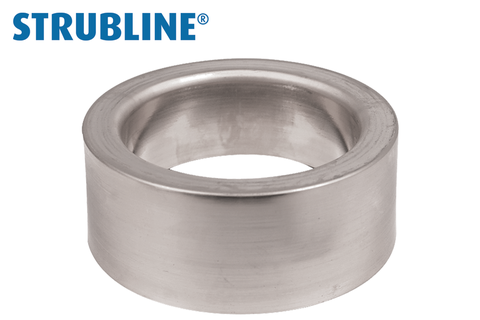 Abschlusszargen für Dunstrohreinfassungen