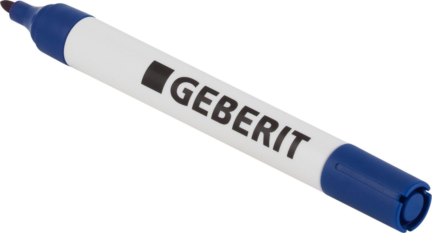 Markierstift 90358 - Mapress-Werkzeuge und Zubehör