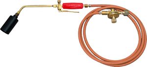 Propan-Wärmeset 1 6180, mittl. Wärmeleistungen (53500kJ/h) - Schweissen