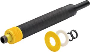 Gas-Hauseinführungen WILD PEG B