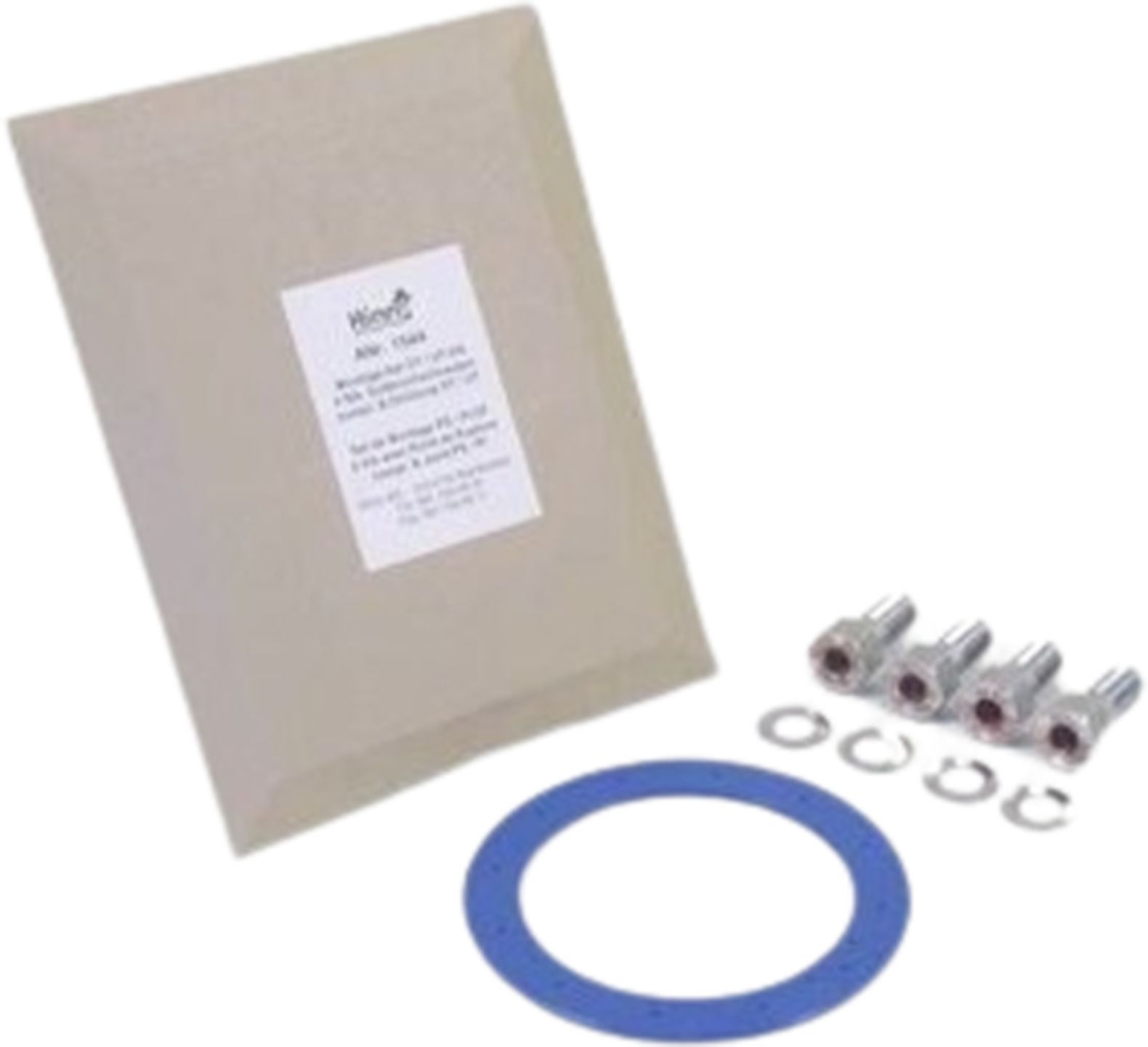 Montage-Sets HINNI UT-DA / UT-Radial