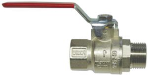 Kugelhahnen IVR 46 Export