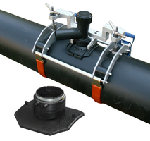 ELGEF Spannvorrichtung Topload 400