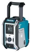 Baustellenradio DAB / DAB+ / FM / Bluetooth® / Sub DMR115, 18V und 230V - Makita Elektrowerkzeuge