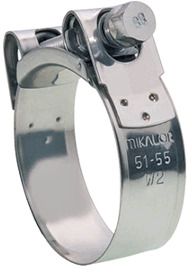 13907 Schlauchbriden