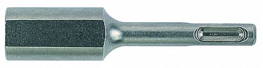 FISCHER Adapter f. Ankerstangen FHB II , RG M SDS Aufnahme, zu Fischer Mörtel - Fischer Befestigung