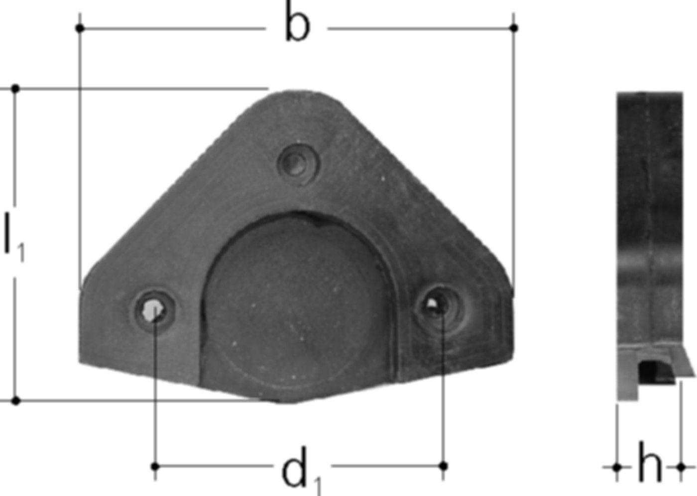 Schallschutzelemente +GF+ JRG Sanipex